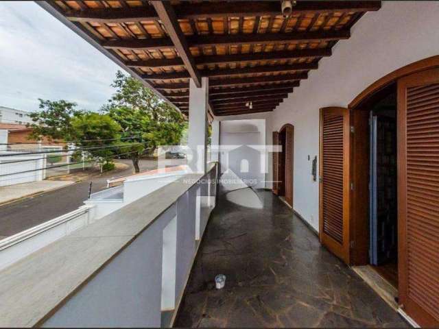 Casa à venda em Campinas, Jardim Guanabara, com 3 quartos, com undefined m²