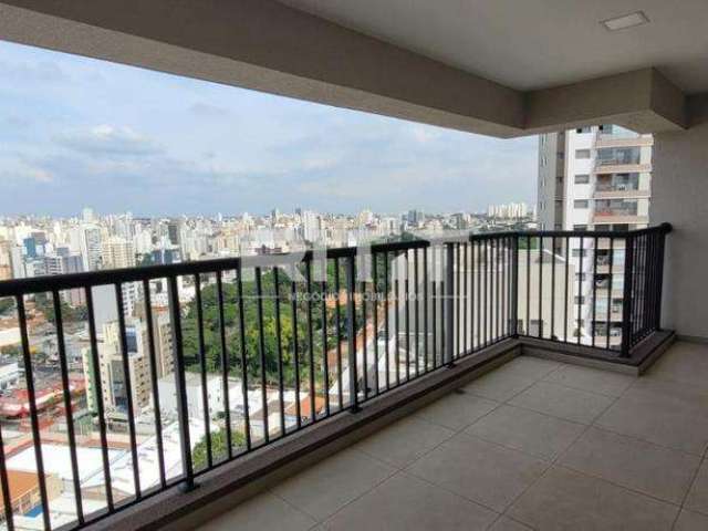 Apartamento para locação em Campinas, Jardim Brasil, com 3 suítes, com 107.5 m², Grand Guanabara