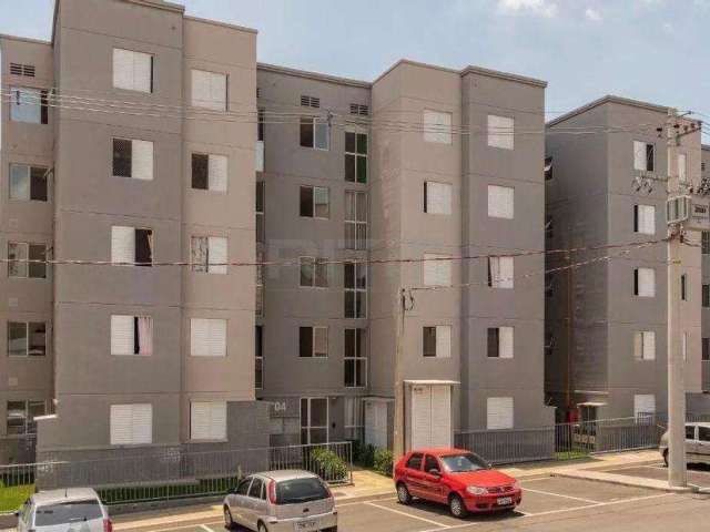 Apartamento à venda em Campinas, Jardim São Gabriel, com 2 quartos, com 43 m²