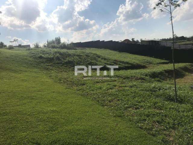 Terreno à venda em Campinas, Loteamento Residencial Pedra Alta (Sousas), com 1025.18 m²