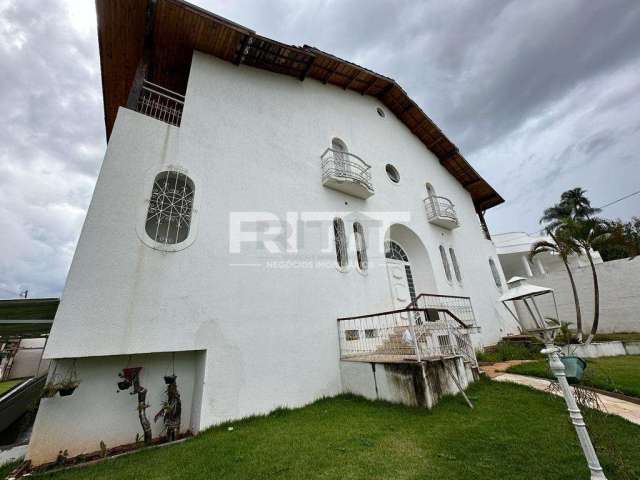 Casa à venda em Campinas, Parque Taquaral, com 15 suítes, com 1000 m²