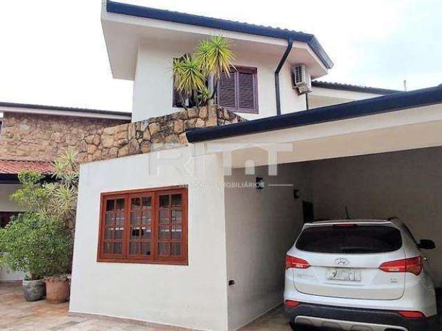 Casa à venda em Campinas, Parque Nova Campinas, com 5 suítes, com 531.38 m²