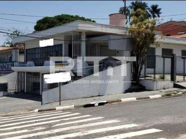 Casa para locação em Campinas, Nova Campinas, com 12 quartos, com undefined m²