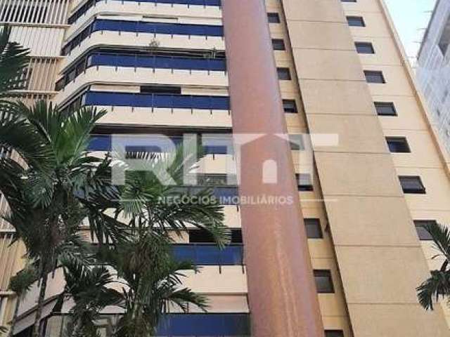 Apartamento à venda em Campinas, Cambuí, com 4 suítes, com 396 m², Condomínio Edifício Trocadero