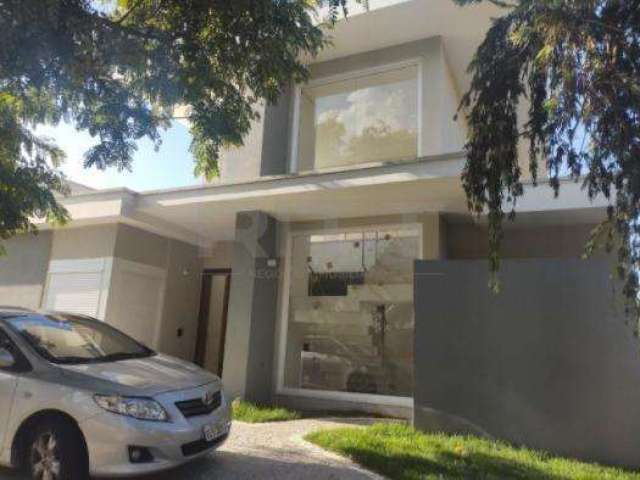 Casa à venda em Campinas, Loteamento Alphaville Campinas, com 4 suítes, com 310 m²