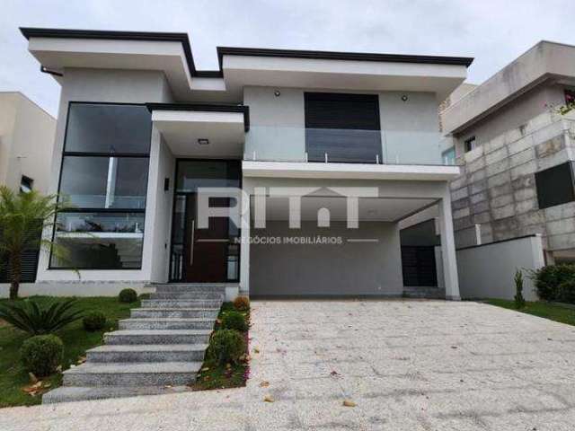 Casa à venda em Campinas, Alphaville Dom Pedro, com 4 suítes, com 420 m², Alphaville Dom Pedro 3