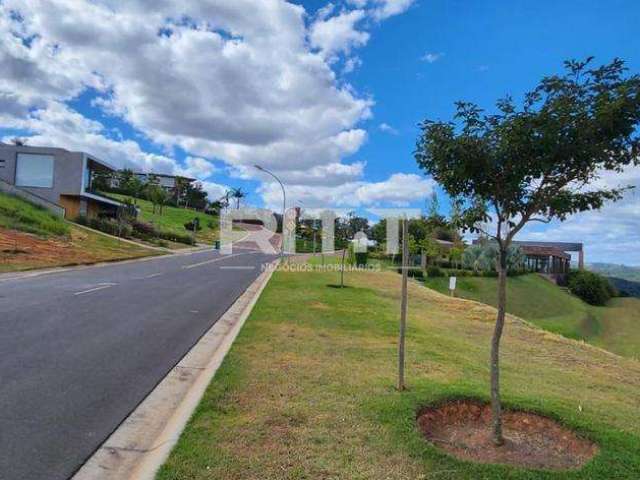 Terreno à venda em Campinas, Loteamento Residencial Pedra Alta (Sousas), com 1320 m²