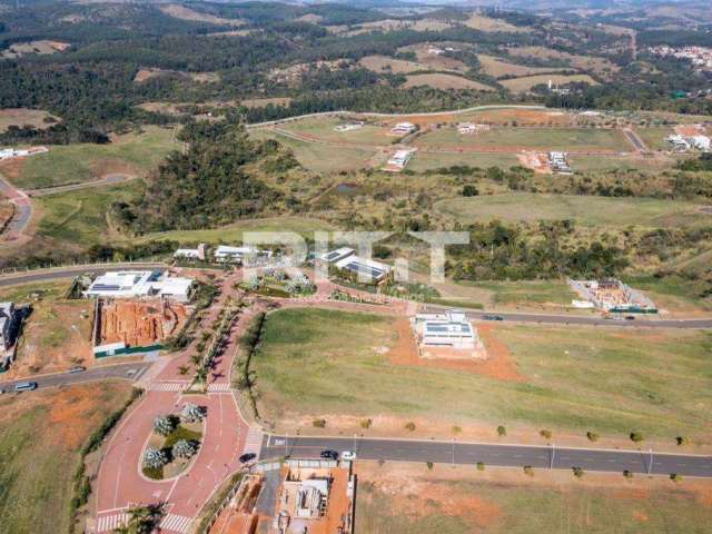 Terreno à venda em Campinas, Loteamento Residencial Pedra Alta (Sousas), com 1583.49 m²