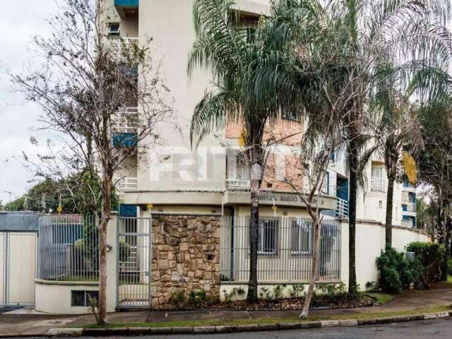 Apartamento Duplex à venda em Campinas, Jardim Santa Genebra II (Barão Geraldo), com 2 quartos