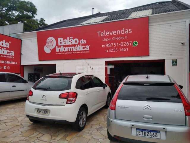 Casa à venda em Campinas, Jardim Chapadão, com 4 quartos, com 300 m²