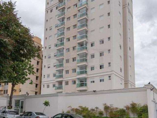 Apartamento à venda em Campinas, Parque Industrial, com 3 quartos, com 82 m²