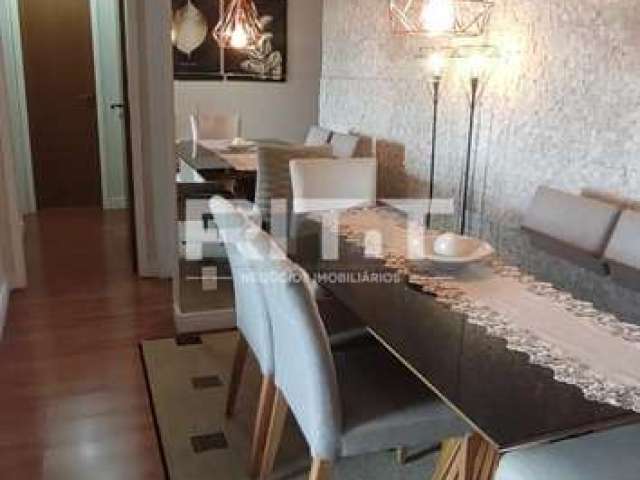 Apartamento à venda em Campinas, Bosque, com 3 quartos, com 105.24 m², Edifício Matisse