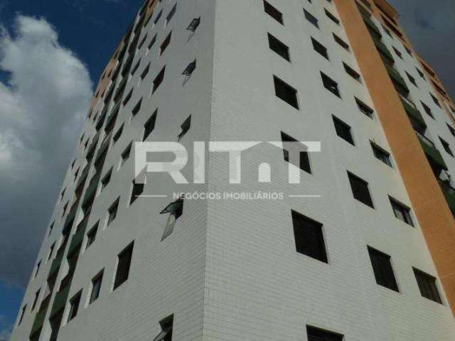 Apartamento à venda em Campinas, Vila Itapura, com 3 quartos, com 89 m², Condomínio Acácia Real