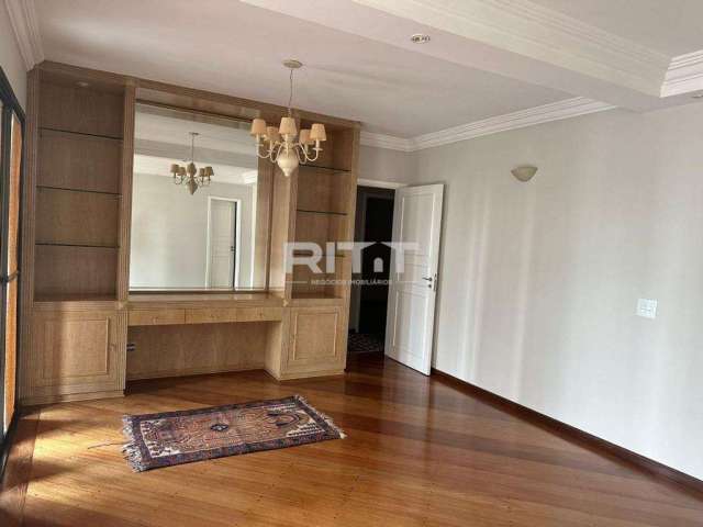 Apartamento à venda em Campinas, Vila Itapura, com 3 suítes, com 115 m²