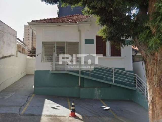 Casa para locação em Campinas, Vila Itapura, com 4 quartos, com 450 m²