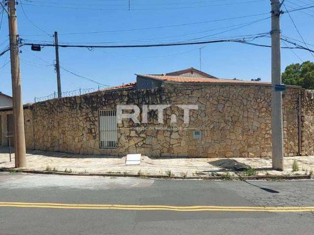 Casa à venda em Campinas, Vila Nova São José, com 4 suítes, com 217 m²