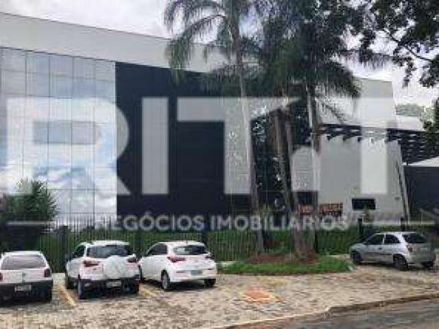 Galpão à venda em Campinas, Jardim Santa Genebra, com 1713.31 m²