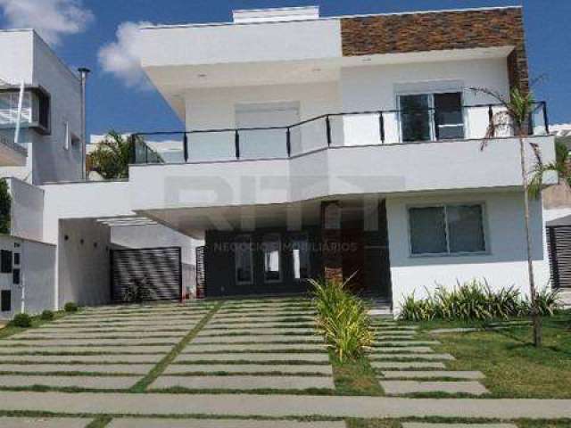 Casa à venda em Campinas, Loteamento Parque das Sapucaias, com 4 suítes, com 368 m²