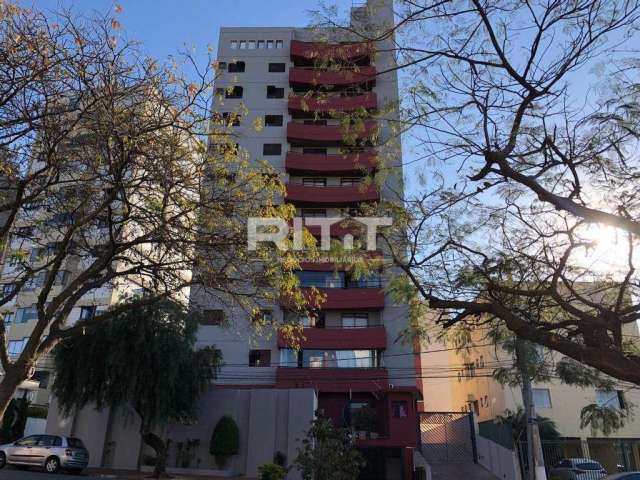 Apartamento Duplex à venda em Campinas, Jardim Flamboyant, com 4 quartos, com 278.95 m²