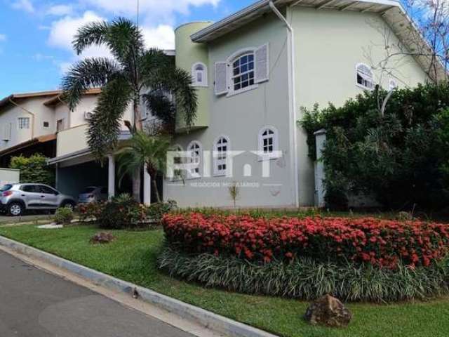 Casa à venda em Campinas, Jardim Madalena, com 5 quartos, com 470 m², Condomínio Residencial Gallery