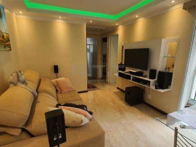 Apartamento à venda em Campinas, Jardim Amazonas, com 2 quartos, com 53 m², Reserva Jardim Amazonas