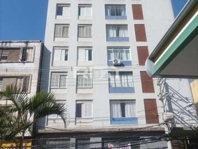 Apartamento à venda em Campinas, Centro, com 1 quarto, com 60 m², Benjamim Constant