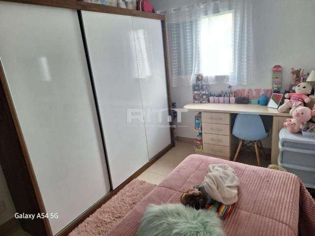 Apartamento à venda em Campinas, Jardim das Bandeiras, com 2 quartos, com 65 m²