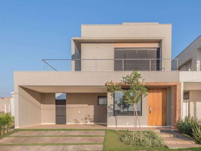 Casa à venda em Hortolândia, Residencial Jardim de Mônaco, com 3 quartos, com 180.36 m²