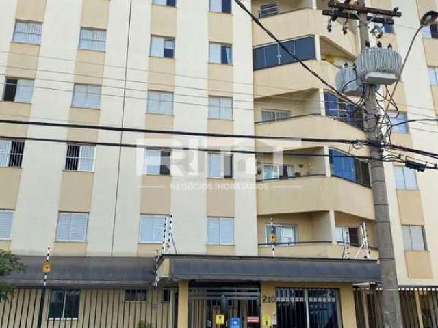 Apartamento à venda em Campinas, Jardim Paulicéia, com 2 quartos, com 65.48 m², Ametista