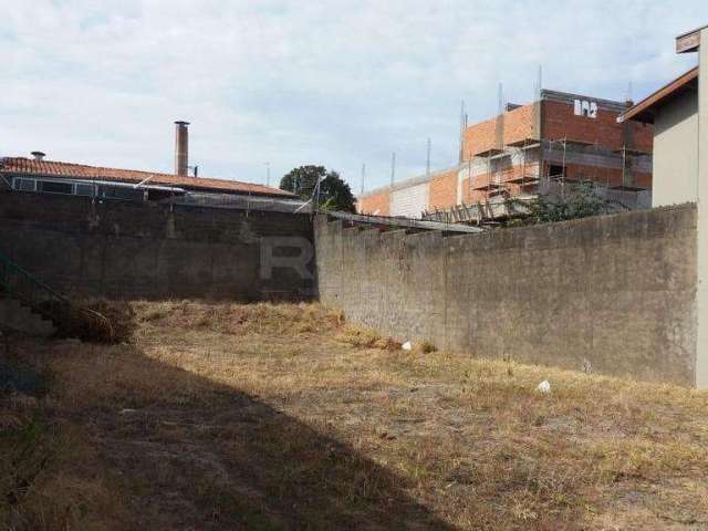 Terreno à venda em Campinas, Jardim Novo Campos Elíseos, com 520 m²