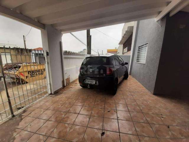 Casa à venda em Campinas, Vila João Jorge, com 3 quartos, com 110 m²