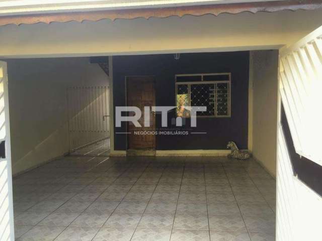 Casa à venda em Indaiatuba, Jardim Primavera, com 3 quartos, com 168.25 m²