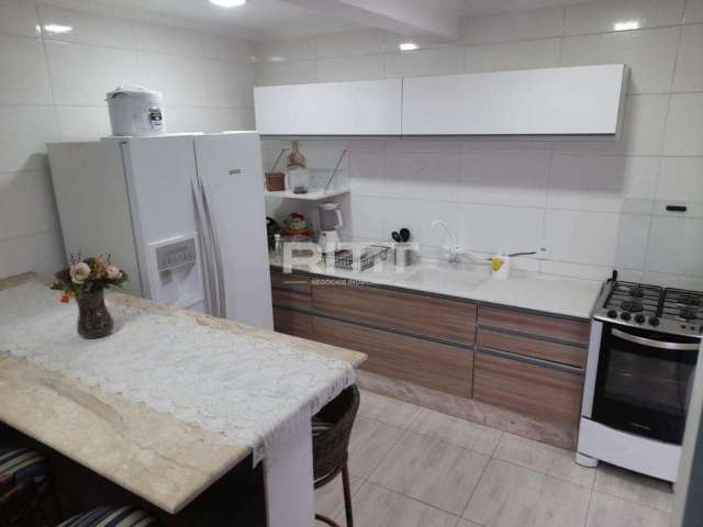 Casa à venda em Campinas, Parque Residencial Vila União, com 4 quartos, com 160 m²