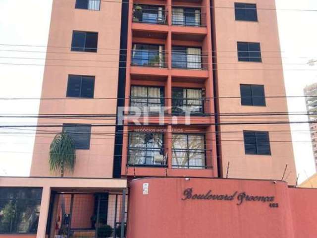 Apartamento à venda em Campinas, Jardim Primavera, com 1 quarto, com 80.29 m²