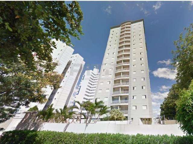 Cobertura à venda em Campinas, Taquaral, com 3 quartos, com 160 m², Condomínio Edifício Leblon