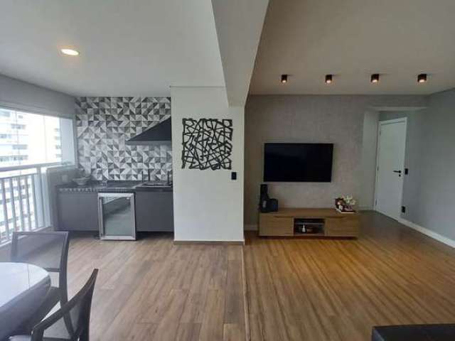 Apartamento no Alto da Boa Vista