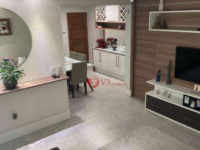 Casa com 2 dormitórios à venda, 155 m² por R$ 850.000,00 - Cidade Patriarca - São Paulo/SP