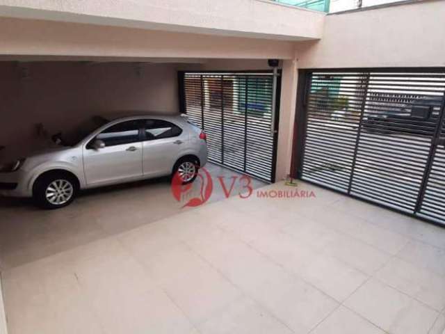 Casa com 3 dormitórios à venda, 320 m² por R$ 1.160.000,00 - Carrão - São Paulo/SP