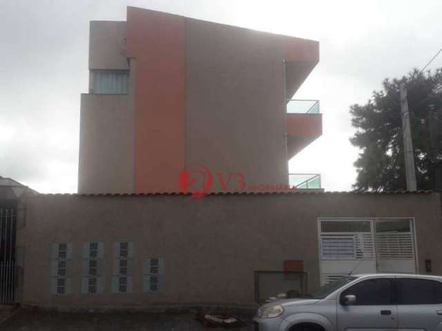 Apartamento com 2 dormitórios à venda, 40 m² por R$ 220.000,00 - Vila Guilhermina - São Paulo/SP