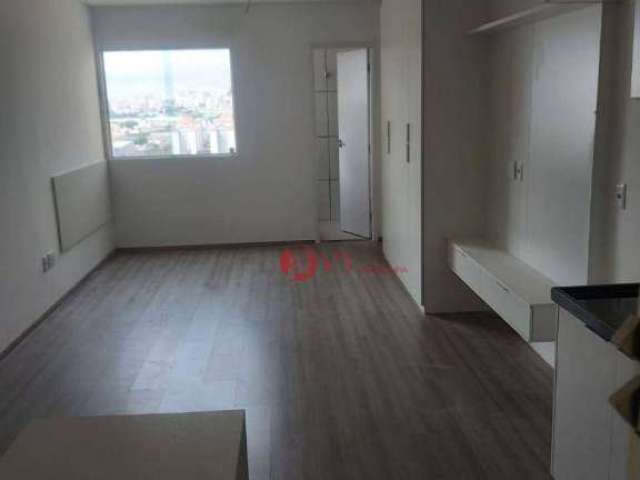 Studio com 1 dormitório à venda, 27 m² por R$ 168.000,00 - Parque São Lucas - São Paulo/SP