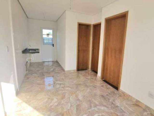 Apartamento com 2 dormitórios à venda, 48 m² por R$ 330.000,00 - Vila Guilhermina - São Paulo/SP