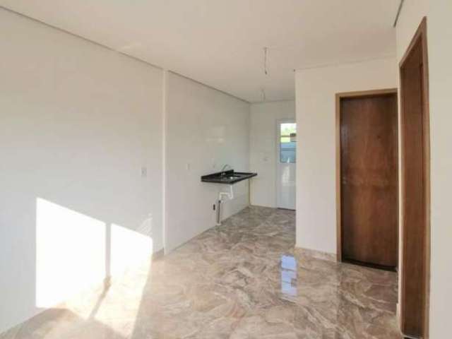 Apartamento com 2 dormitórios à venda, 45 m² por R$ 330.000,00 - Vila Guilhermina - São Paulo/SP