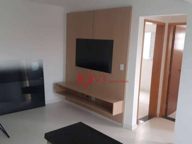 Apartamento com 2 dormitórios à venda, 39 m² por R$ 230.000,00 - Itaquera - São Paulo/SP