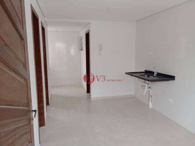 Studio com 2 dormitórios R$ 185.000,00