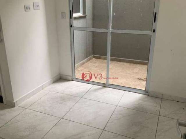 Apartamento com 1 dormitório à venda, 34 m² por R$ 220.000,00 - Vila Formosa - São Paulo/SP