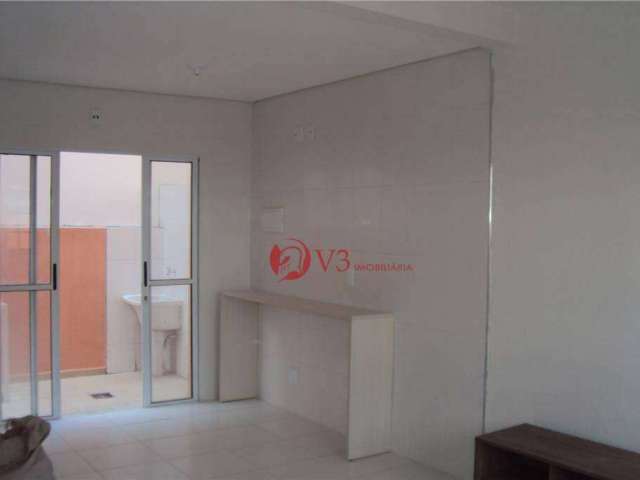 Sobrado com 3 dormitórios à venda, 90 m² por R$ 380.000 - Vila Ré - São Paulo/SP