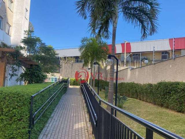 Apartamento com 2 dormitórios à venda, 43 m² por R$ 280.000,00 - Jardim Helena - São Paulo/SP