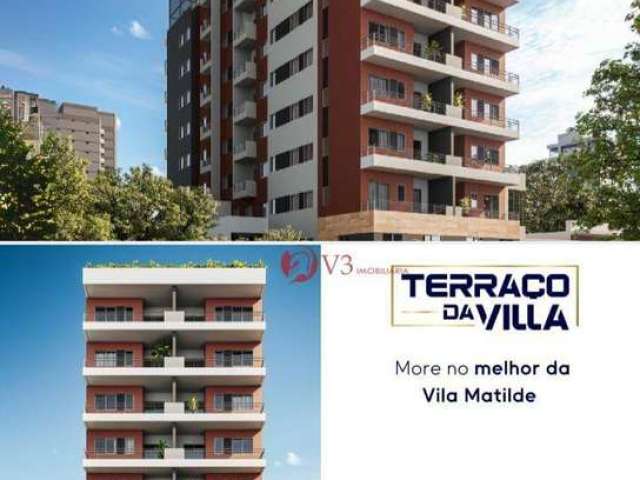 apartamentos 2 dorms, com vaga perto do metro vila matilde