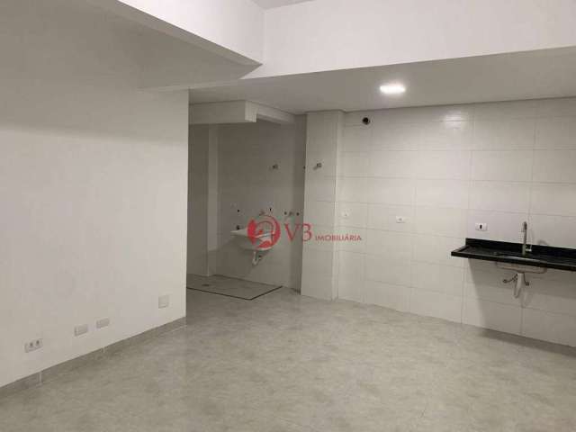 Apartamento com 1 dormitório à venda, 40 m² por R$ 398.000 - Vila Formosa - São Paulo/SP