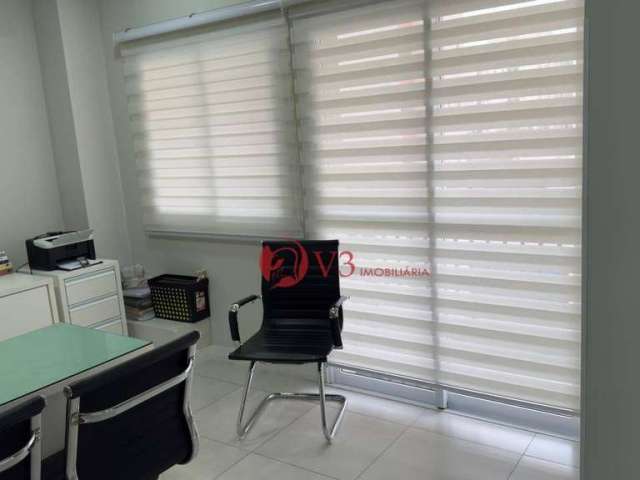 Sala para alugar, 80 m² por R$ 8.476/mês - Vila Gomes Cardim - São Paulo/SP